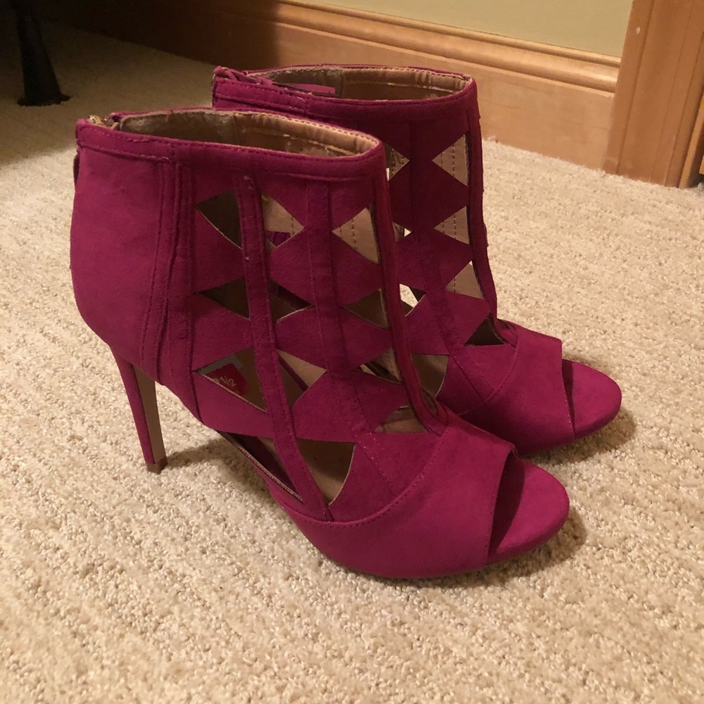 Heels